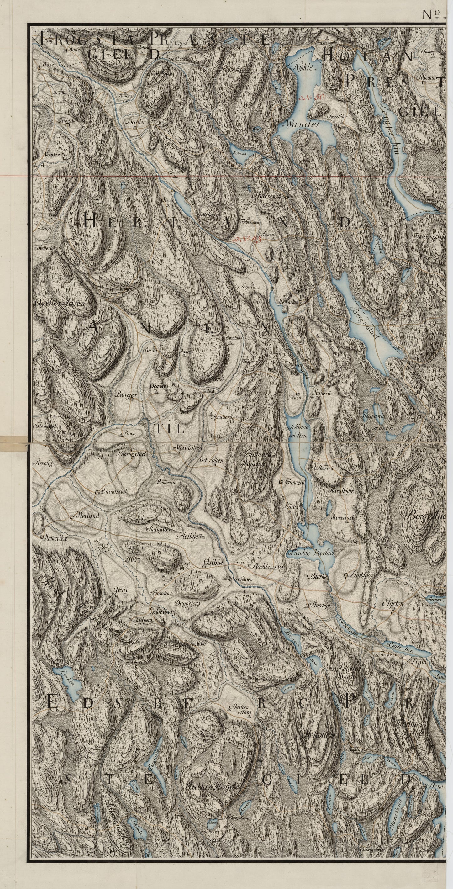 Mil nr 43: Østfold