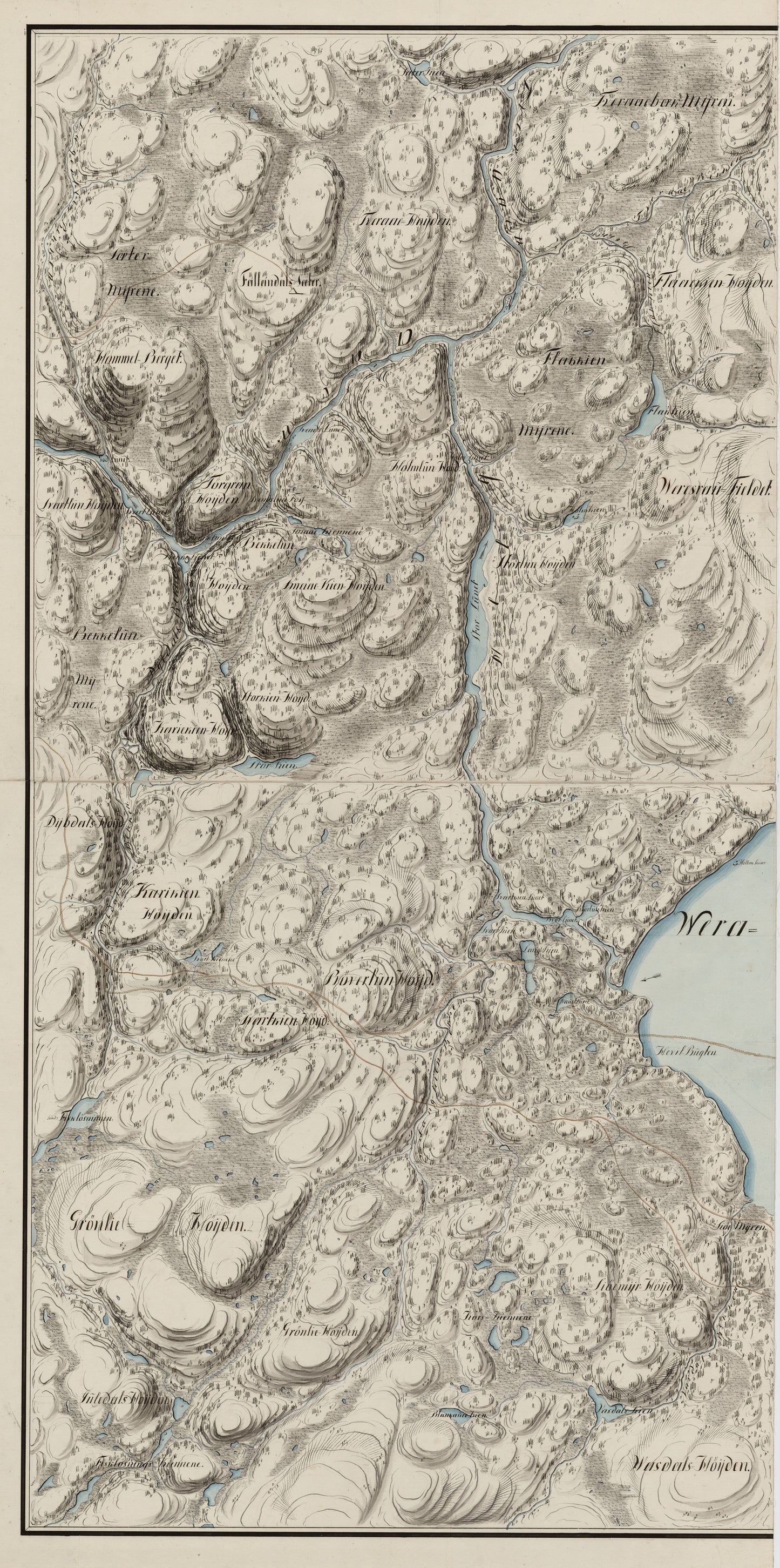 Mil nr 468: Sør-Trøndelag