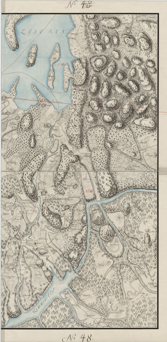 Mil nr 48: Østfold