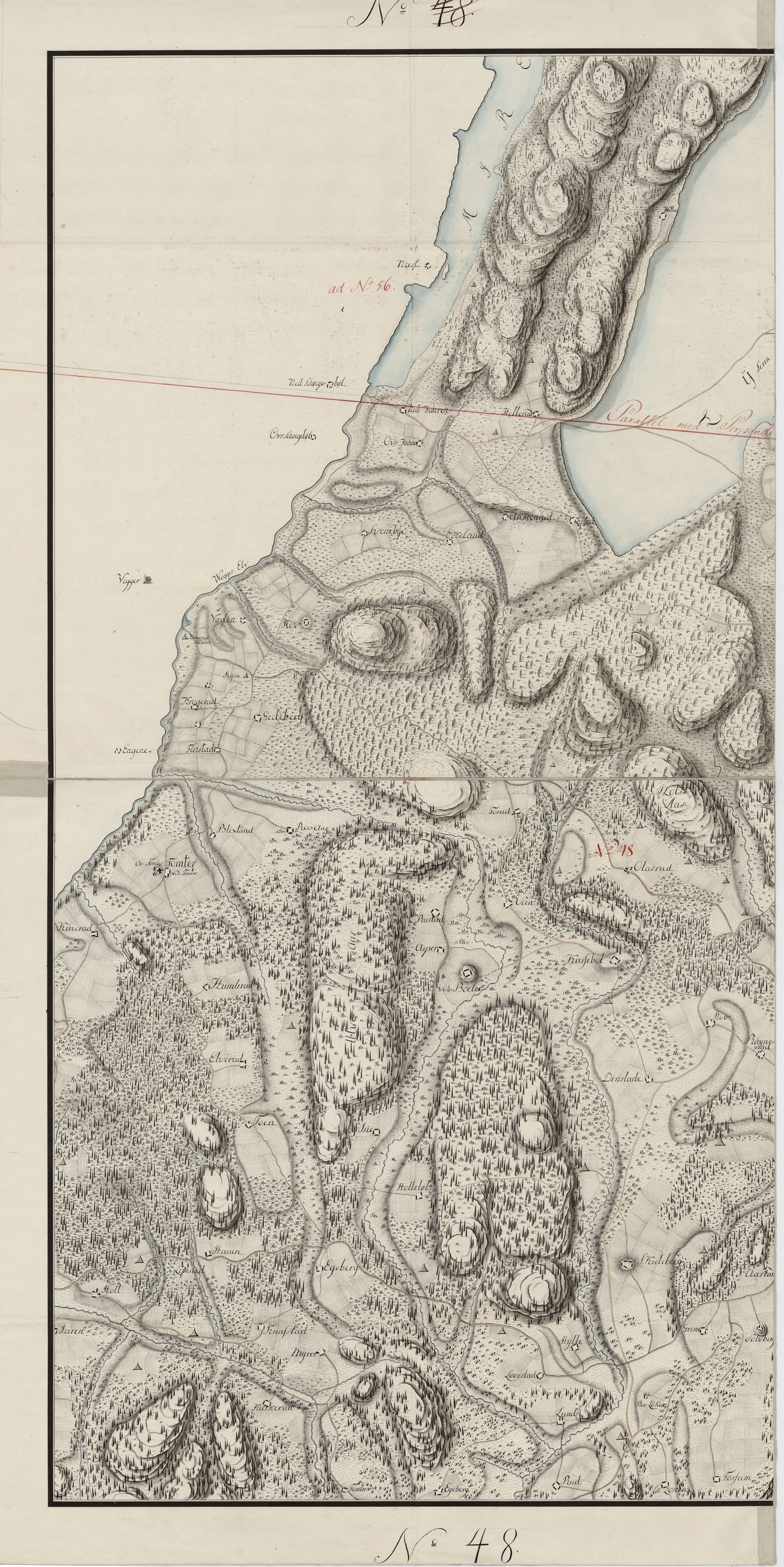 Mil nr 48: Østfold