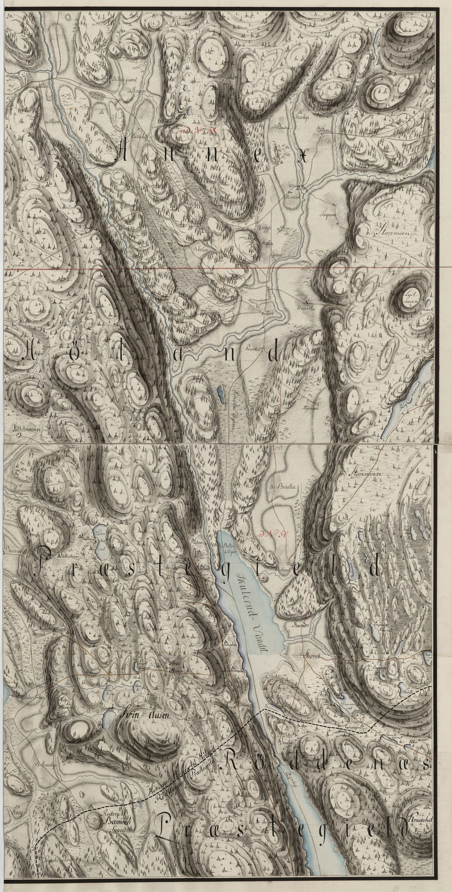 Mil nr 50: Akershus