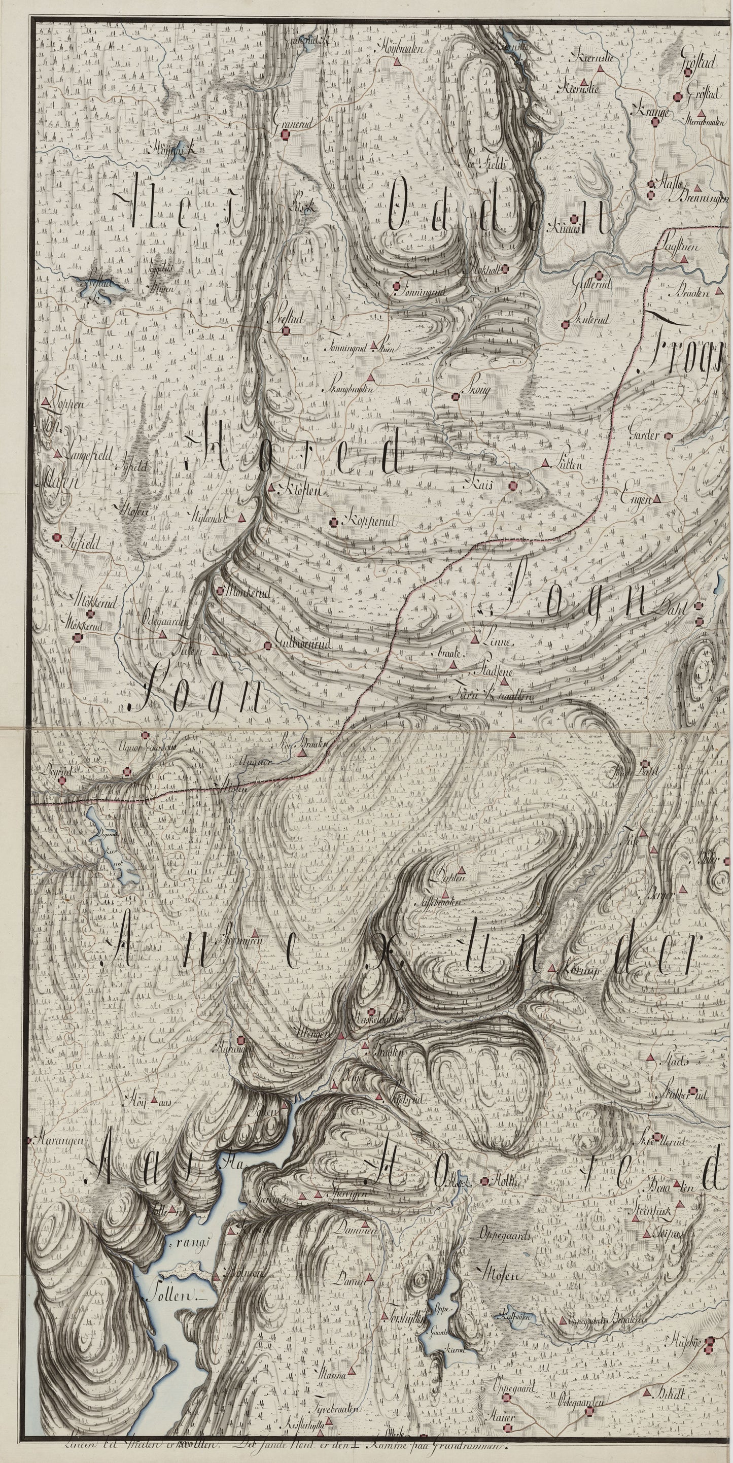 Mil nr 54: Akershus