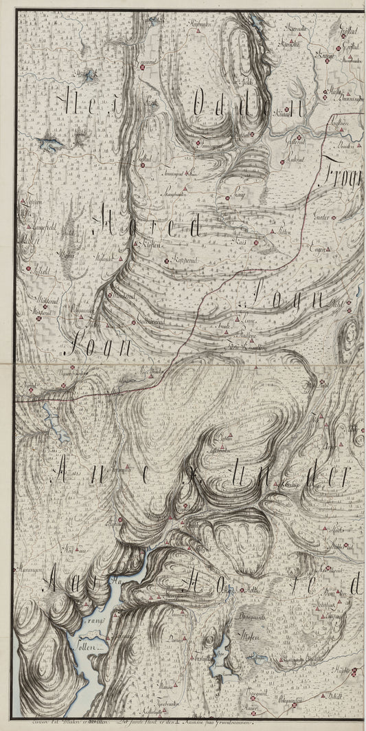 Mil nr 54: Akershus