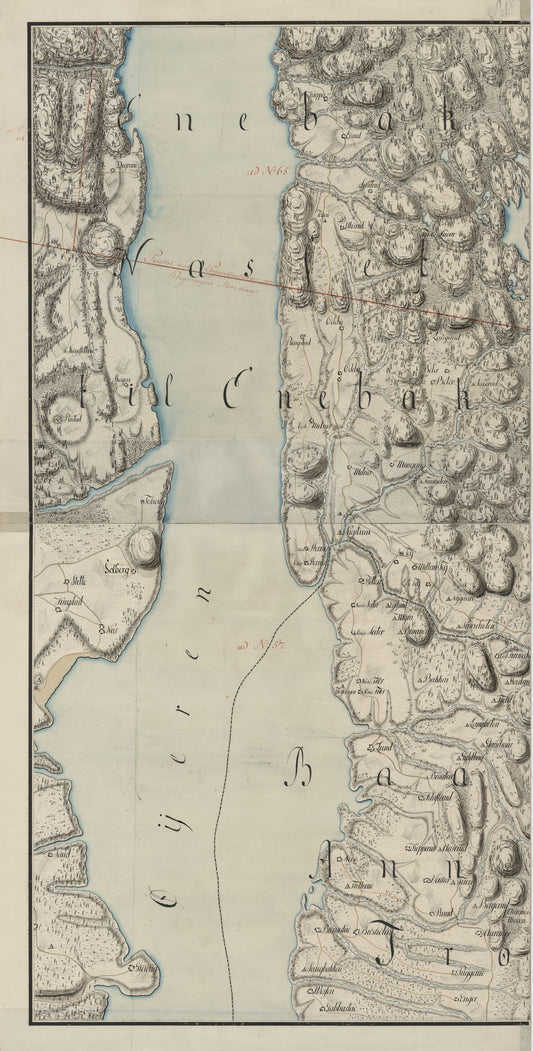 Mil nr 57: Østfold