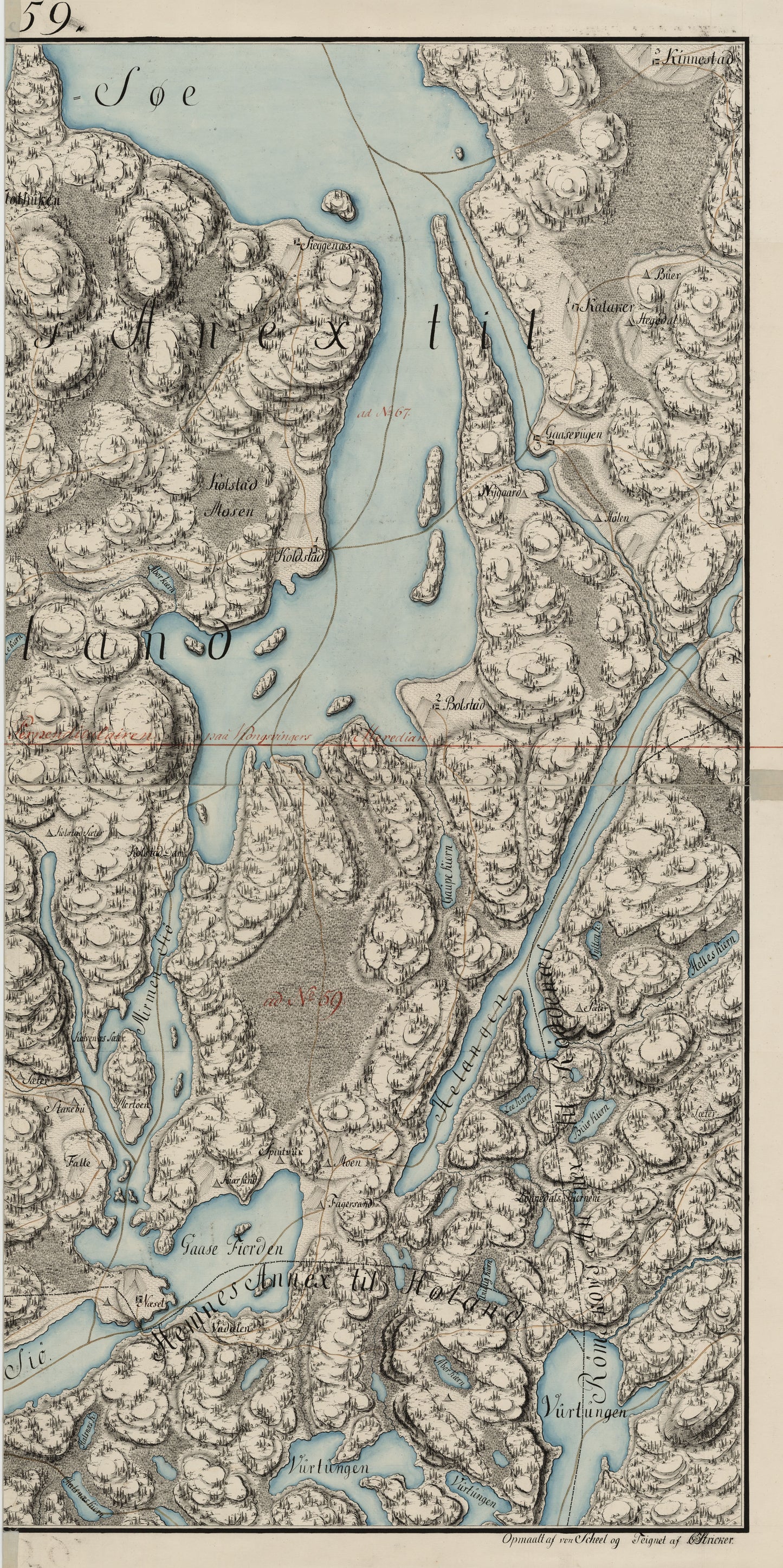 Mil nr 59: Østfold