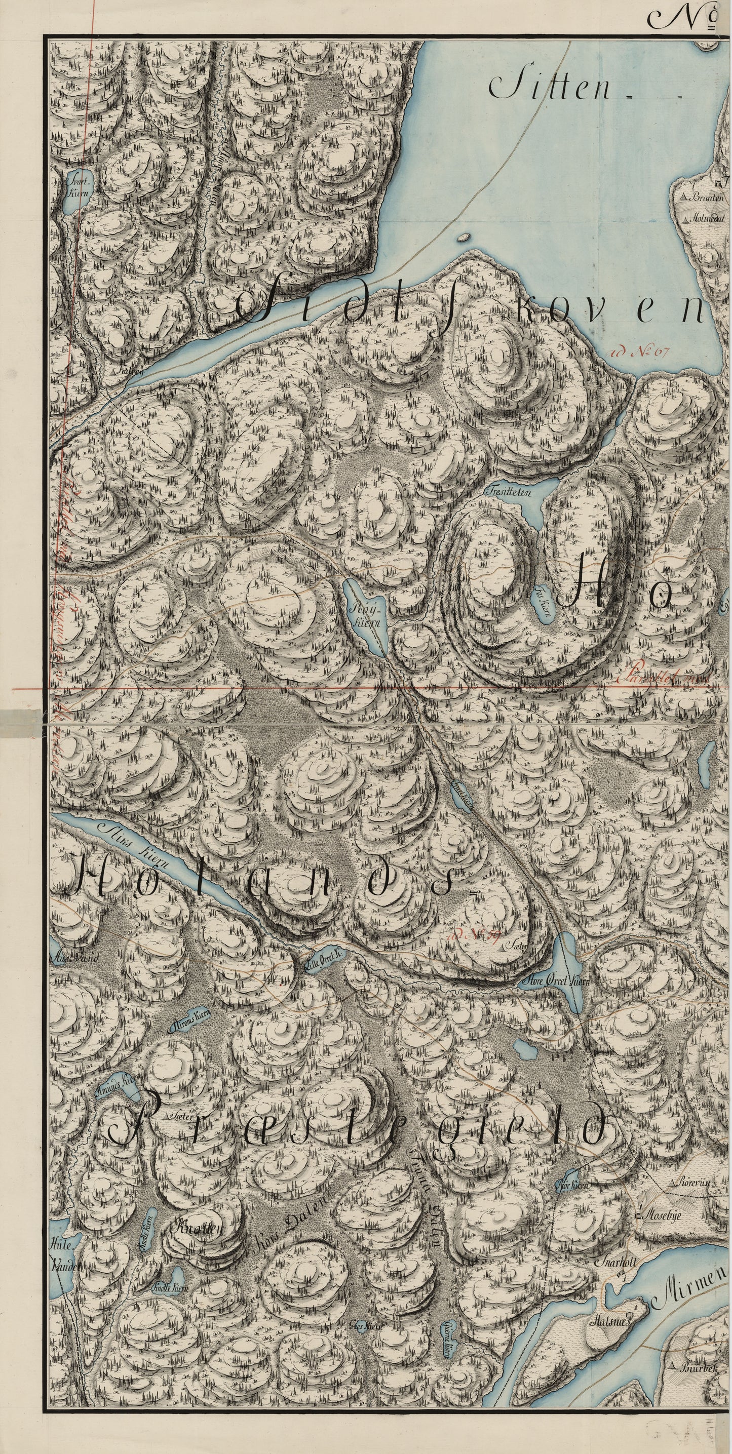 Mil nr 59: Østfold