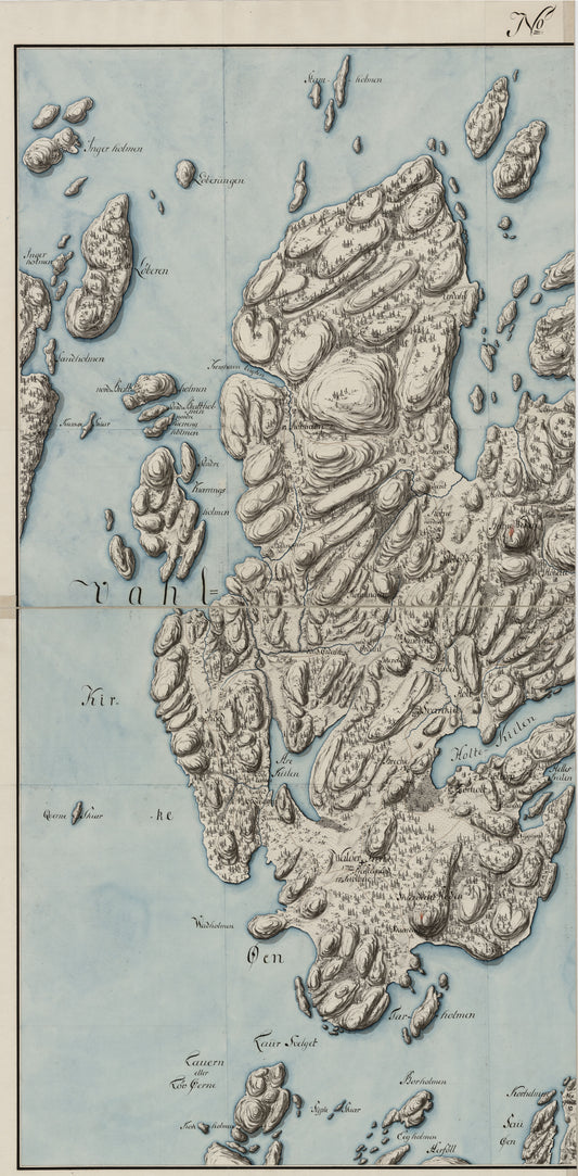 Mil nr 6: Østfold