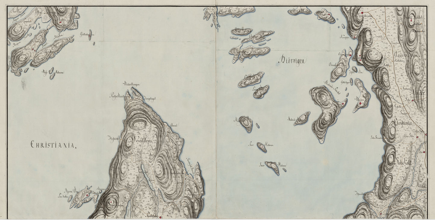 Mil nr 62: Akershus