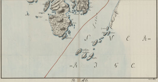 Mil nr 6: Østfold