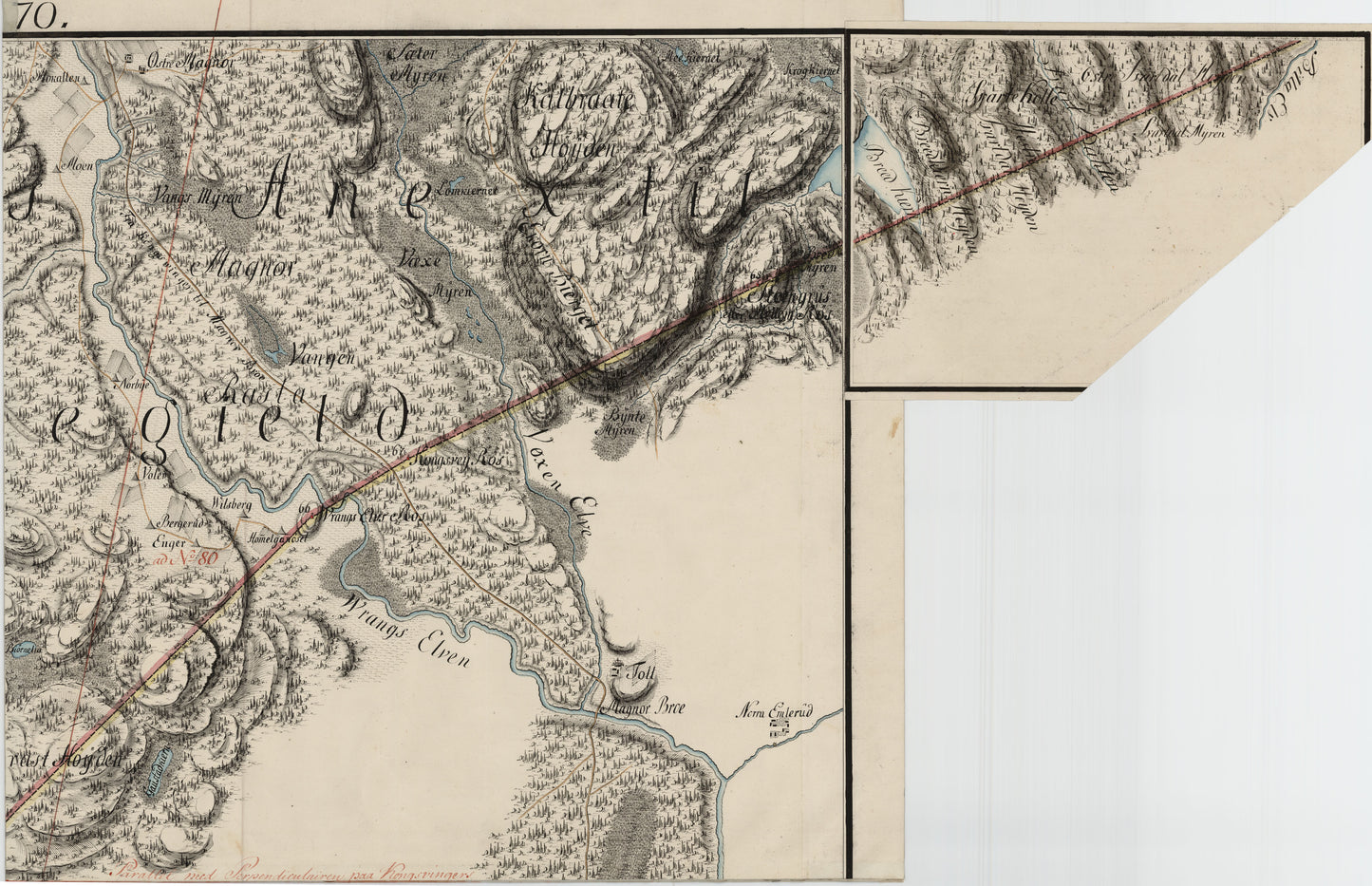 Mil nr 70: Hedmark