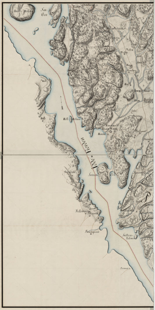 Mil nr 8: Østfold