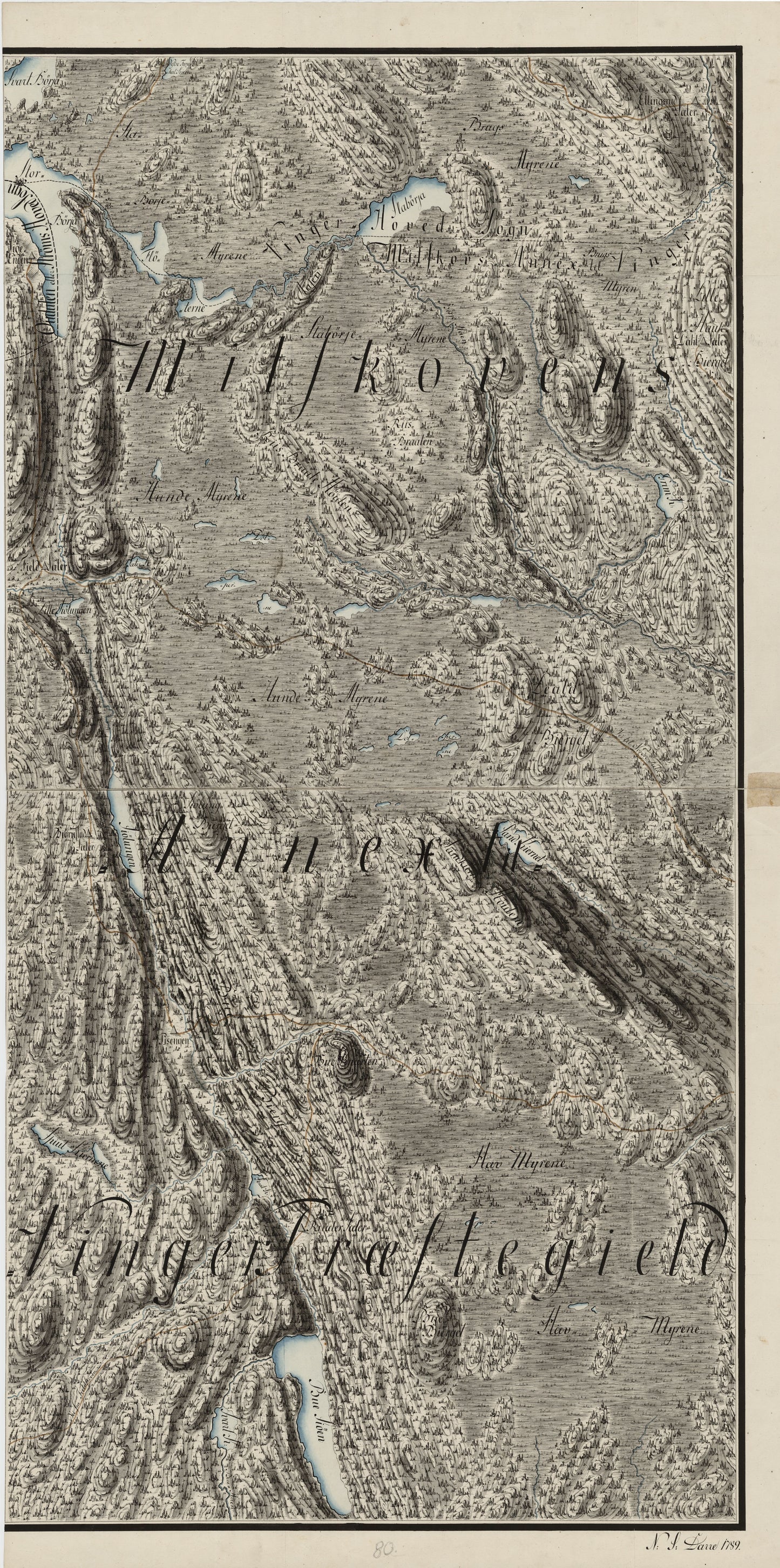 Mil nr 88: Hedmark