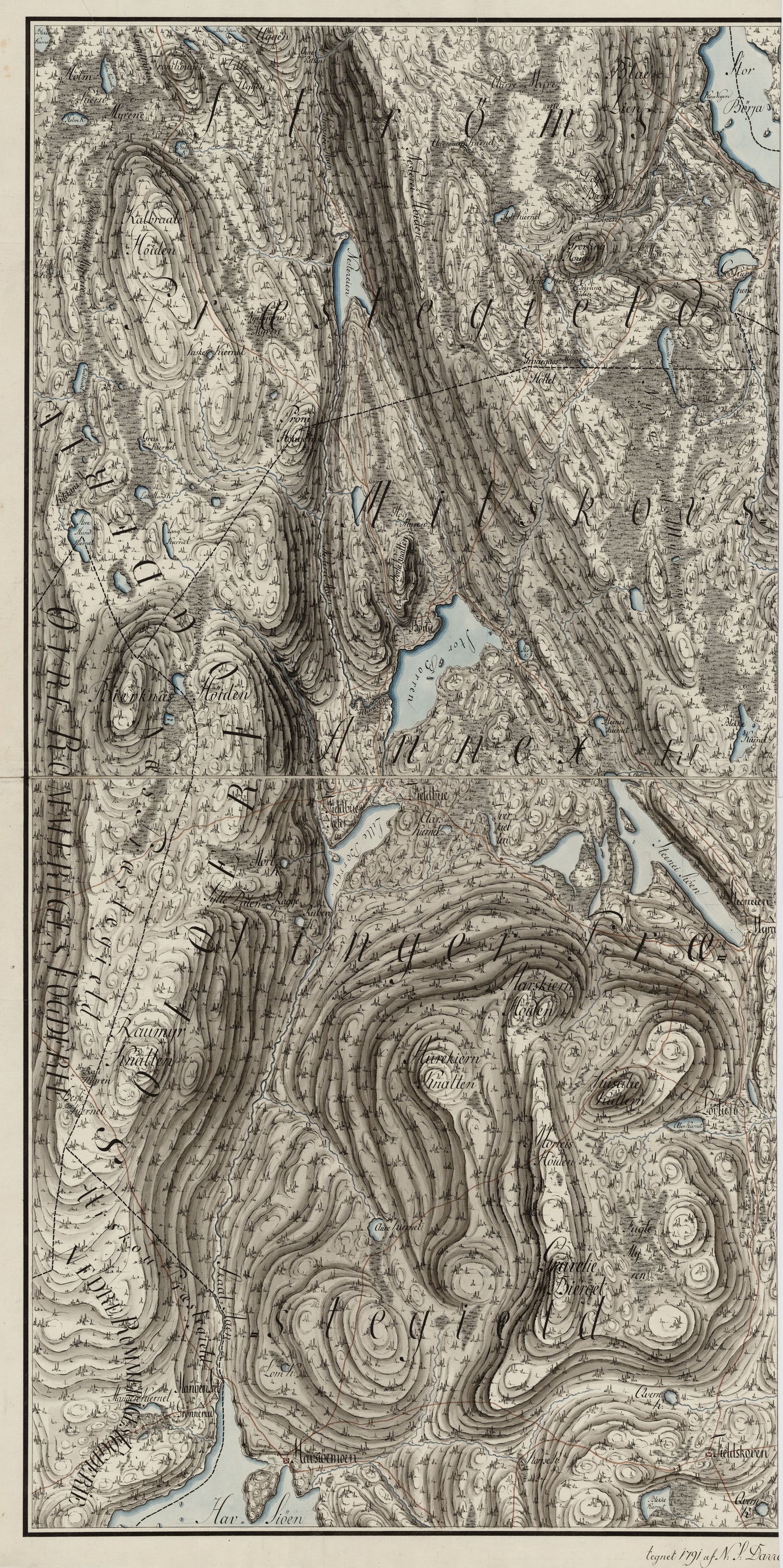 Mil nr 88: Hedmark