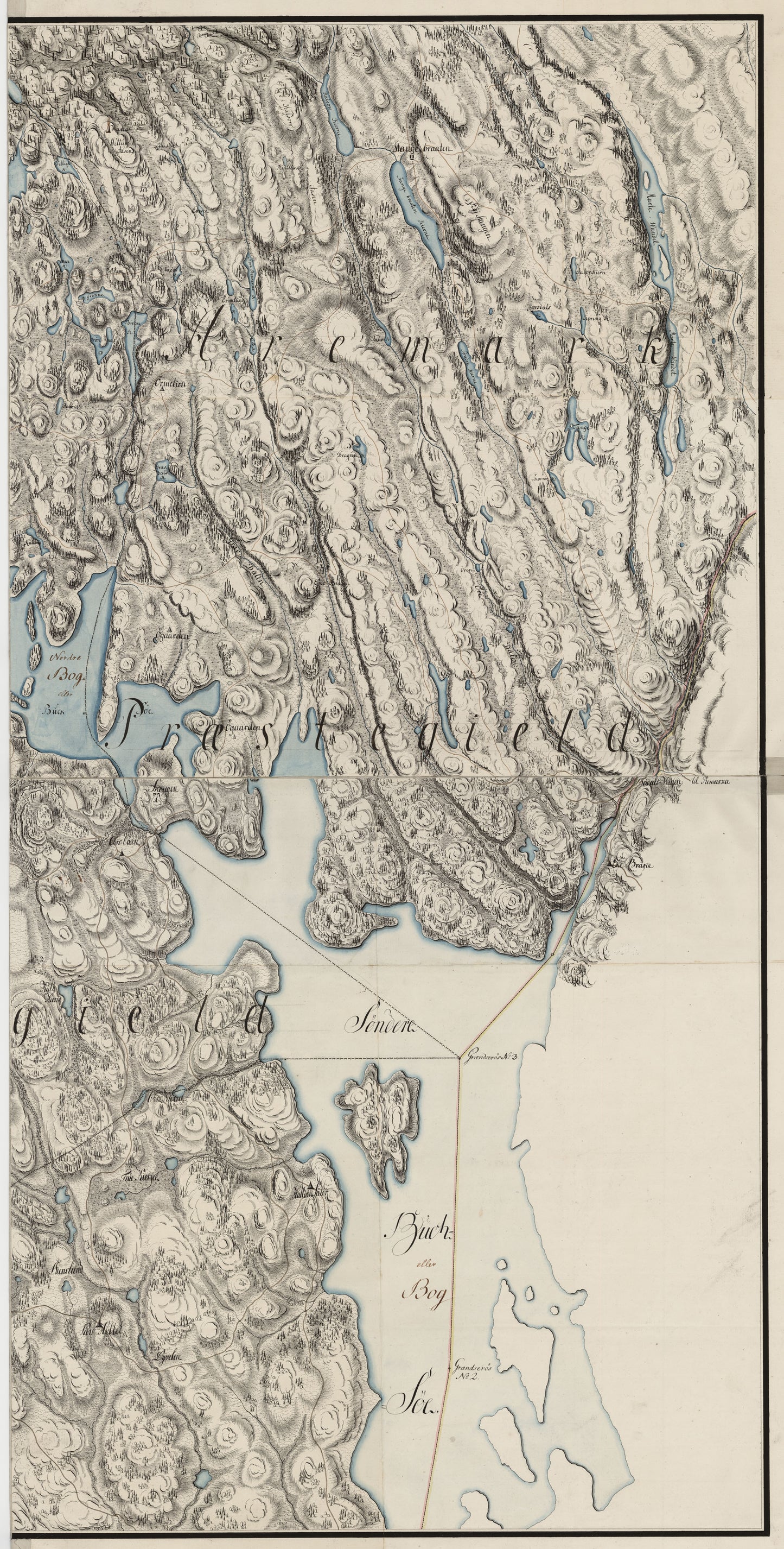 Mil nr 9: Østfold