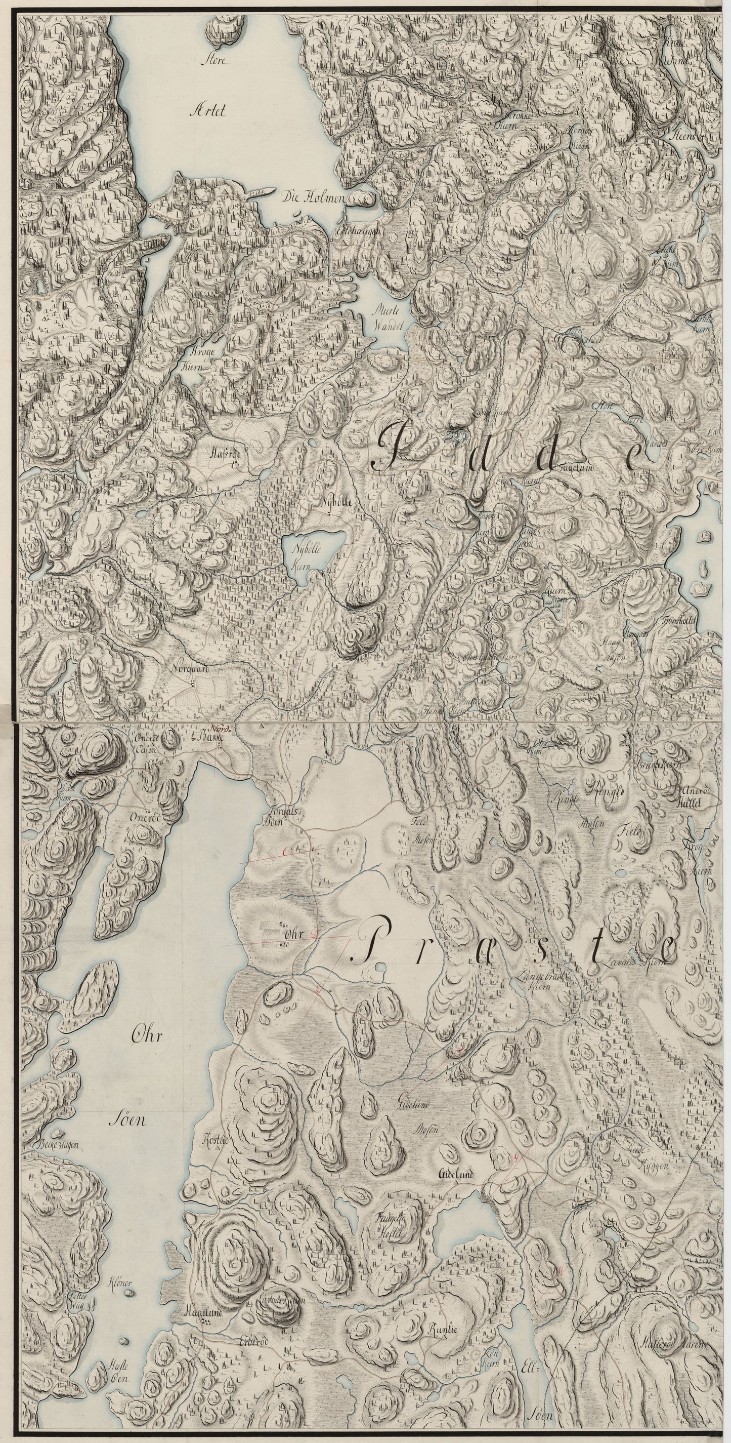 Mil nr 9: Østfold