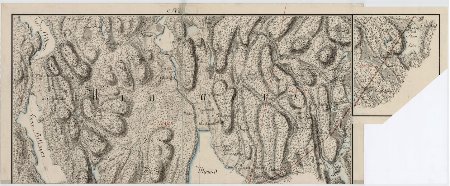 Mil nr 90: Hedmark