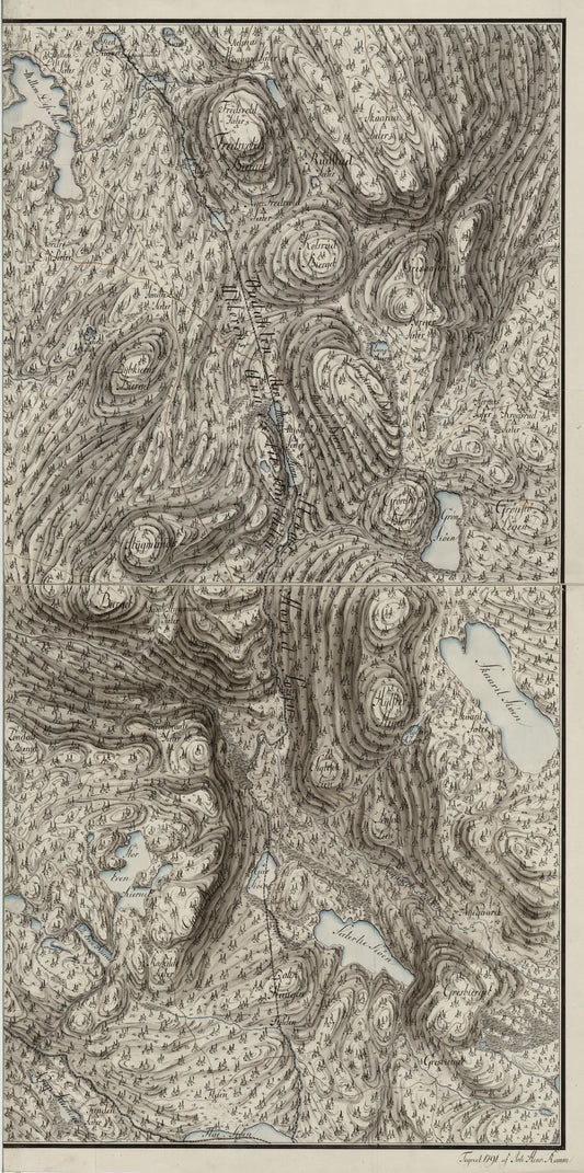 Mil nr 98: Hedmark