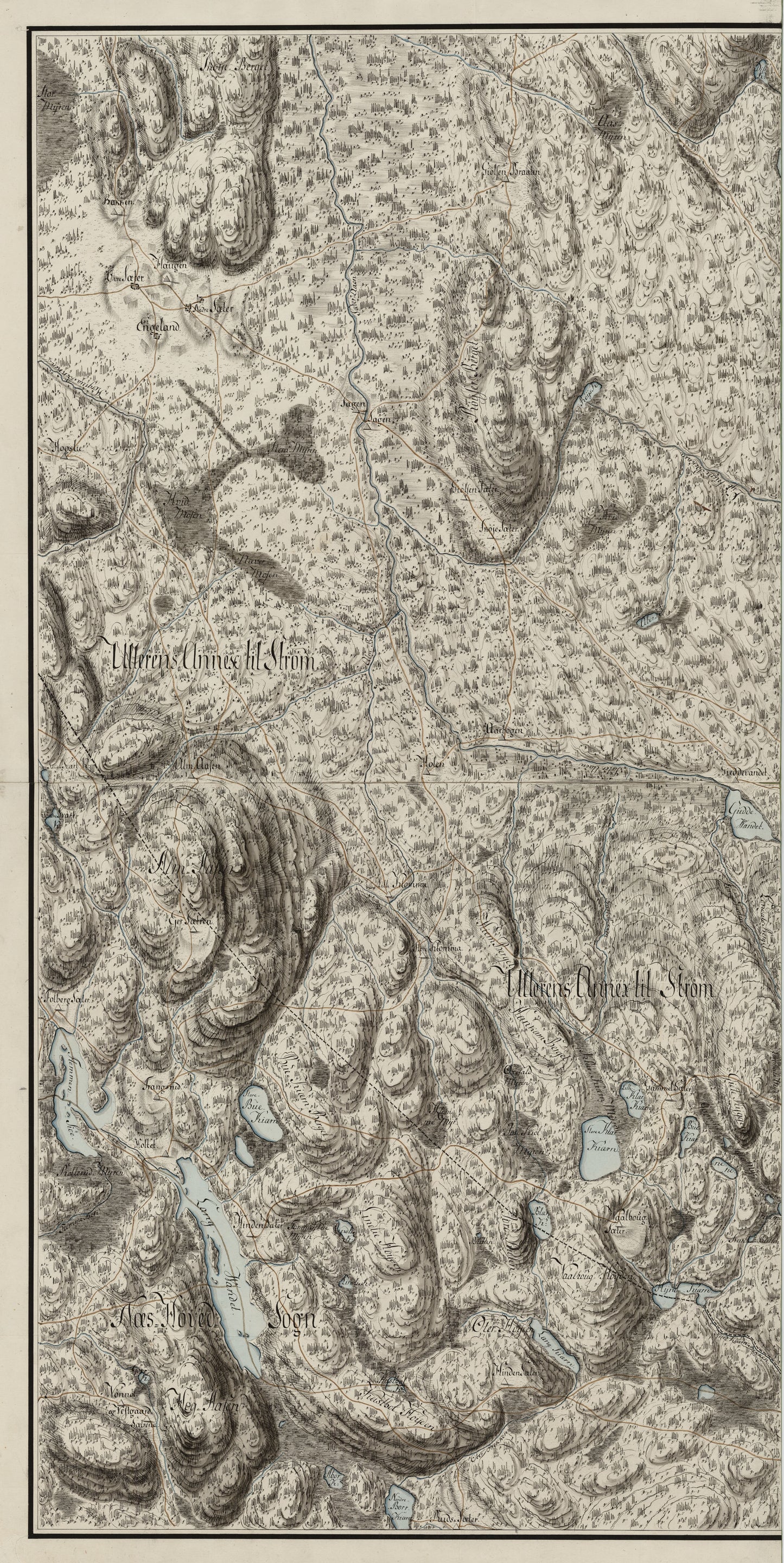 Mil nr 98: Hedmark