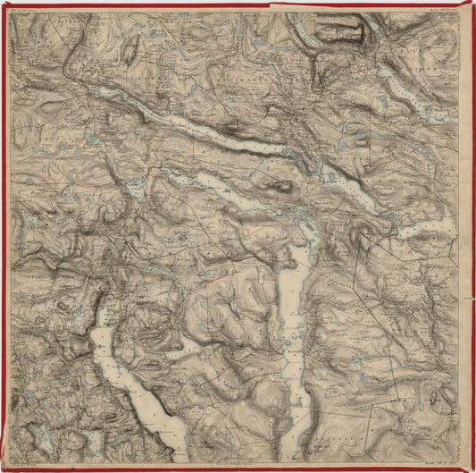 Portefølje nr 14: Telemark
