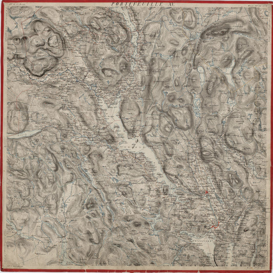 Portefølje nr 15: Telemark