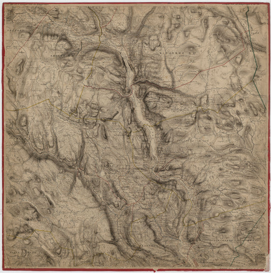 Portefølje nr 47: Hedmark | Oppland
