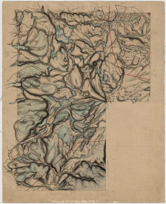 17B 1; 17B 2; 17B 5; 17B 6; 17B 9; 17B 10; 17B 11; 17D 1; 17D 2; 17D 3: Hordaland | Telemark