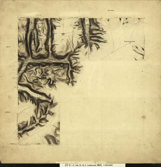 29D 1; 29D 5; 29D 6; 29D 9; 29D 10; 29D 11: Sogn og Fjordane