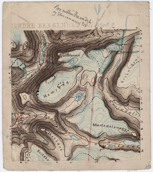 30C 9: Sogn og Fjordane