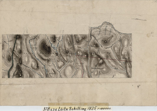 37B 6; 37B 7; 37B 8: Hedmark