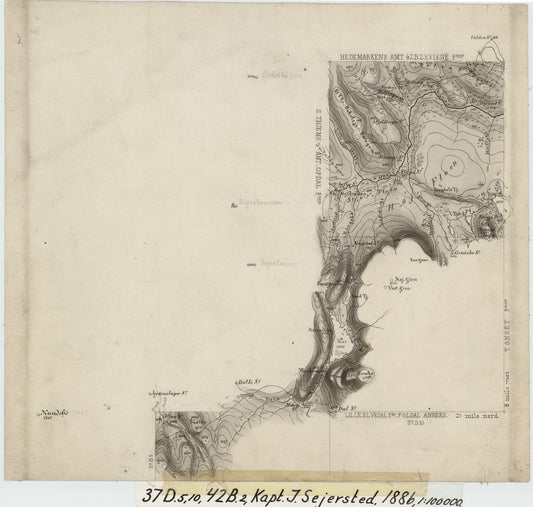 37D 5; 37D 10; 42B 2: Hedmark