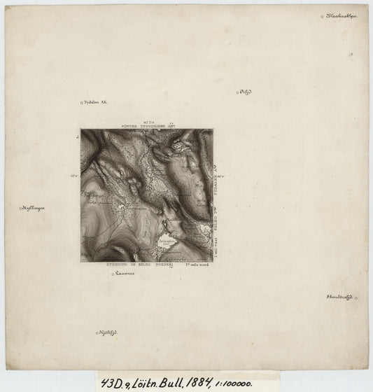 43D 9: Sør-Trøndelag