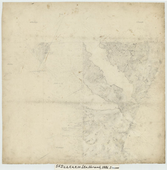 54D 1; 54D 2; 54D 5; 54D 6; 54D 9; 54D 10: Nord-Trøndelag