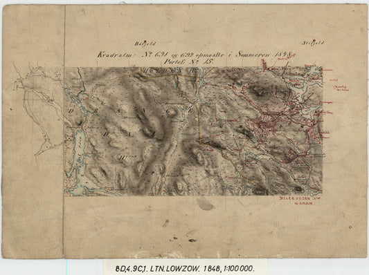 8D 4; 9C 1: Telemark