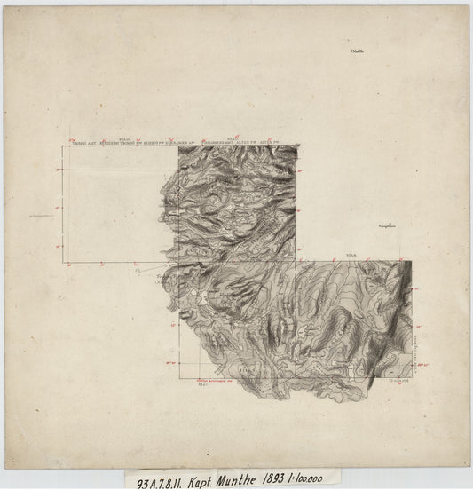 93A 7; 93A 8; 93A 11: Finnmark | Troms