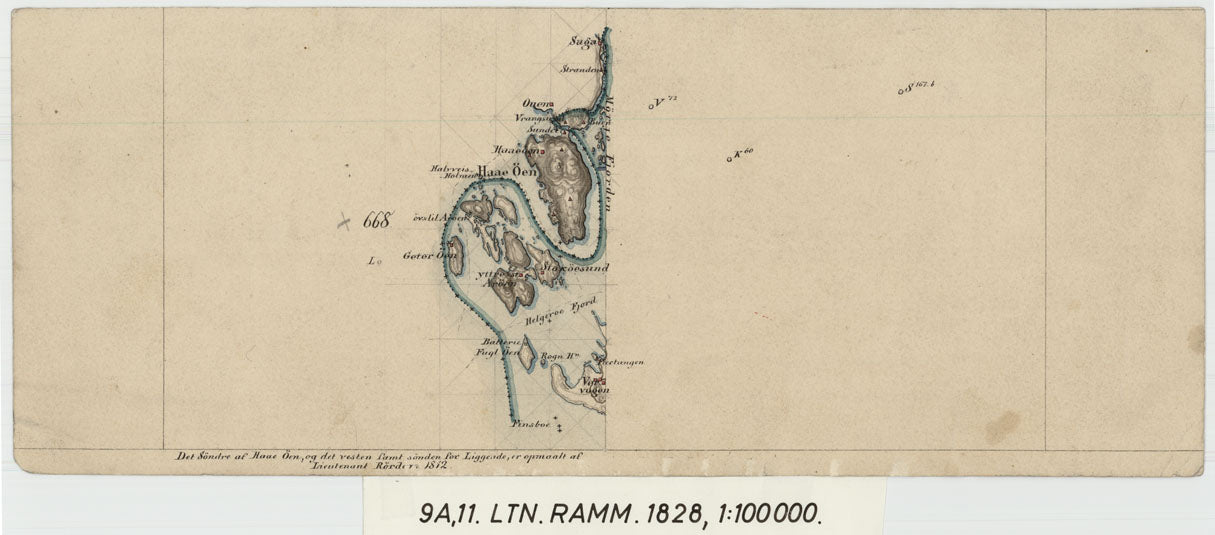 9A 11: Telemark | Vestfold