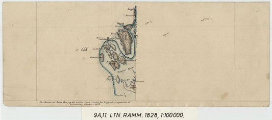 9A 11: Telemark | Vestfold