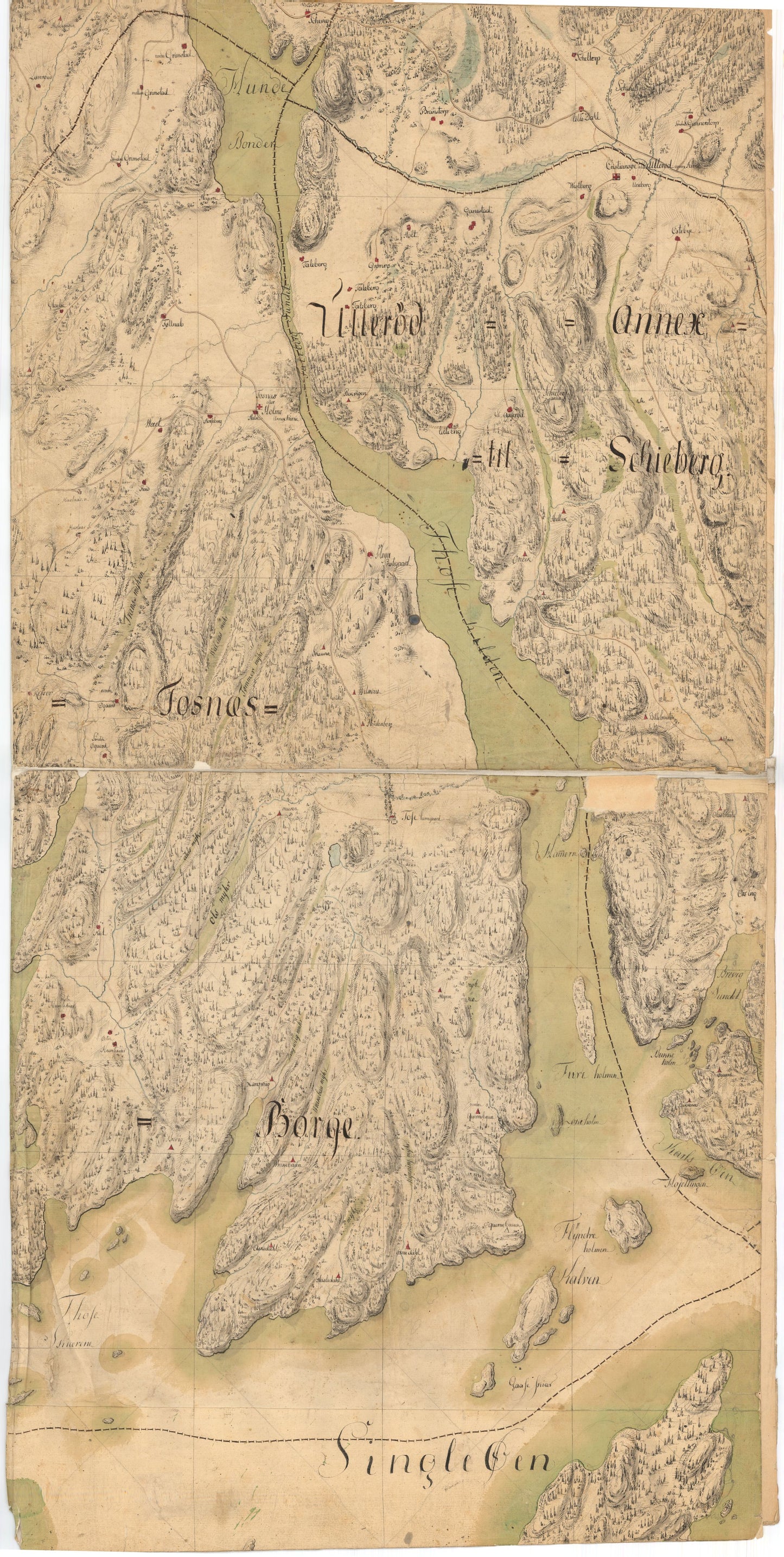 10C-1-øst: Østfold