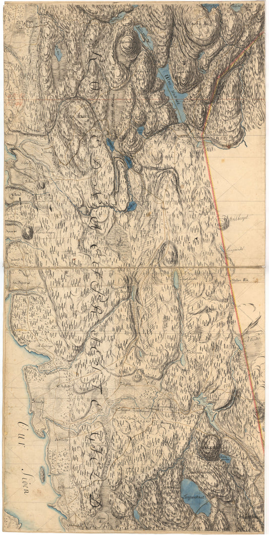 15B-5-vest: Østfold