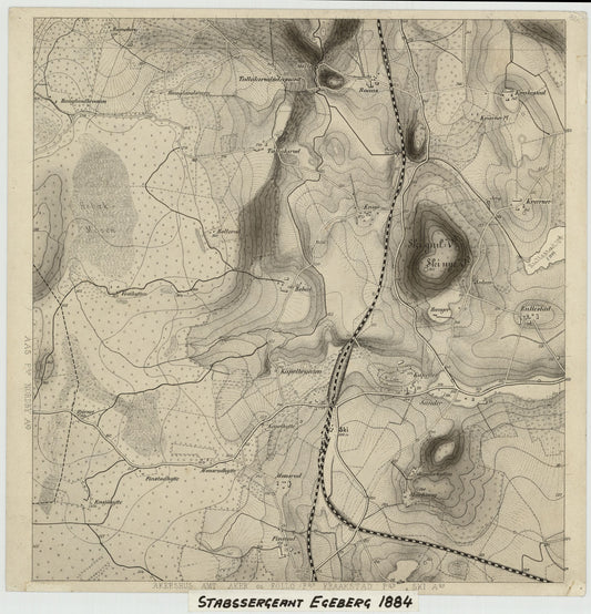 15C 1 sv (nv/4): Akershus | Østfold