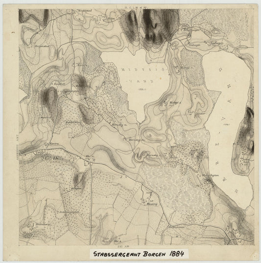 15C 1 sv (nø/4): Akershus | Østfold