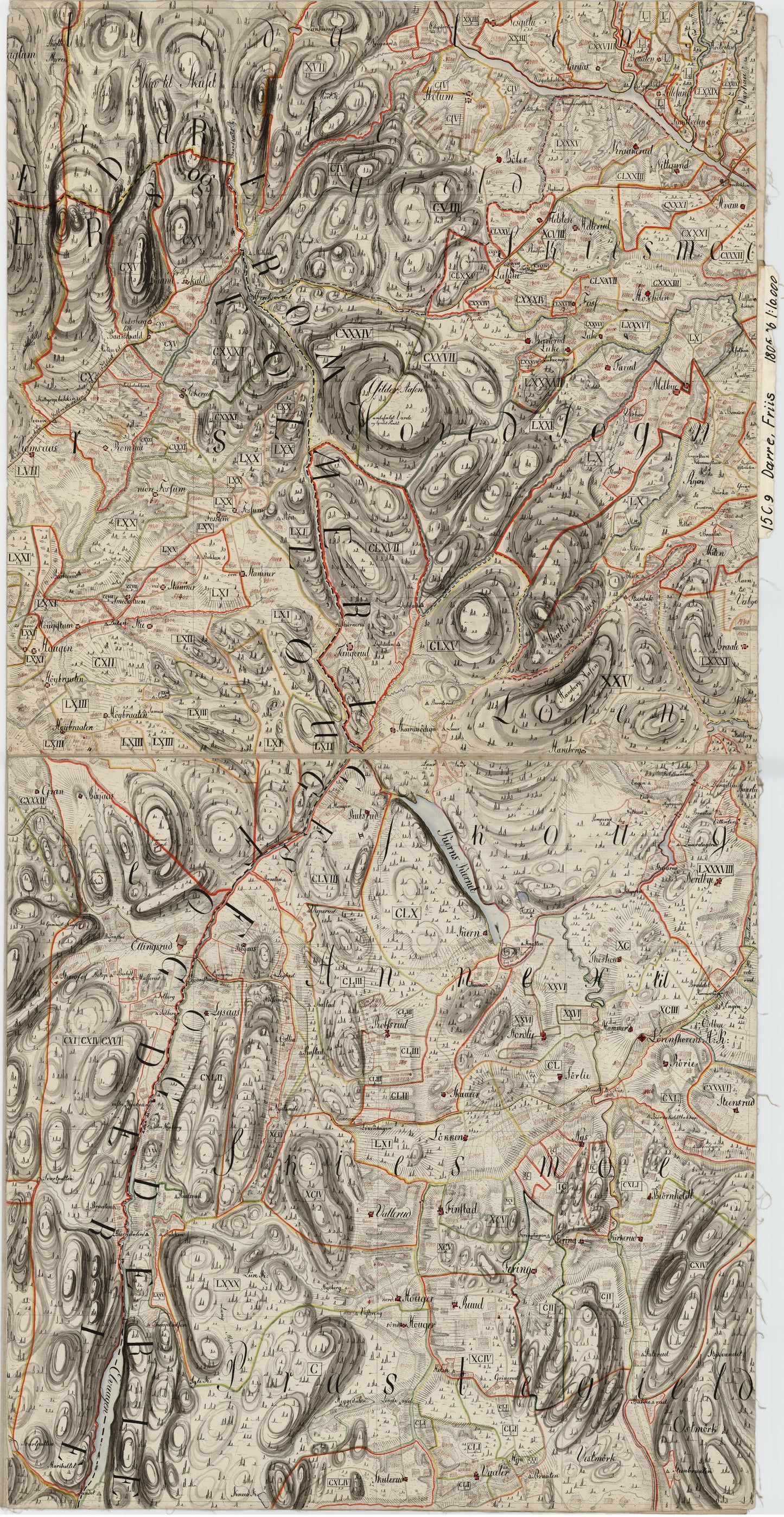 15C 6 øst: Akershus