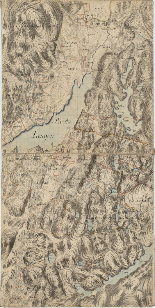 15C 8 øst: Akershus