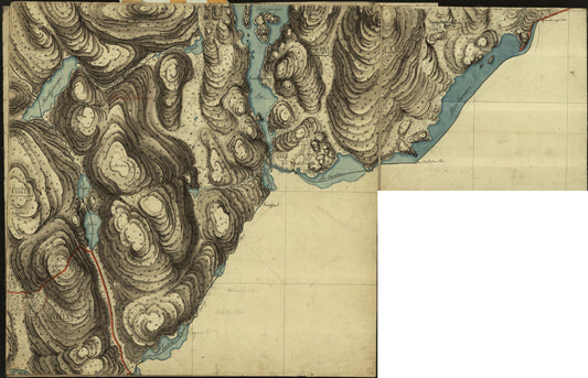 15D 6 nord: Akershus | Hedmark