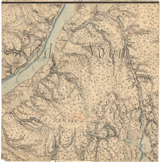 20A 4 nø og 20A 8 sv: Akershus