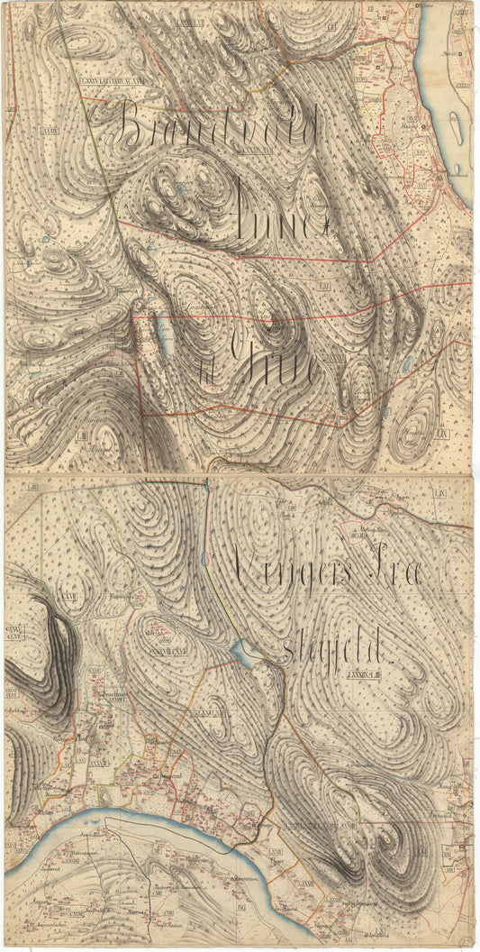 20B 10 øst: Hedmark