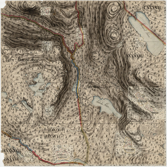 20B 5 sø: Akershus | Hedmark