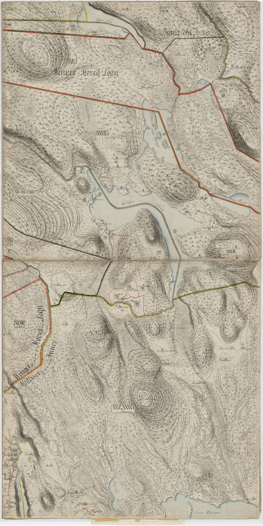 20B 7 øst: Hedmark