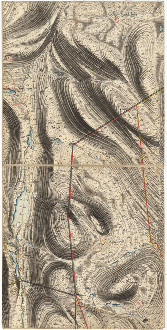 20C 12 øst: Hedmark