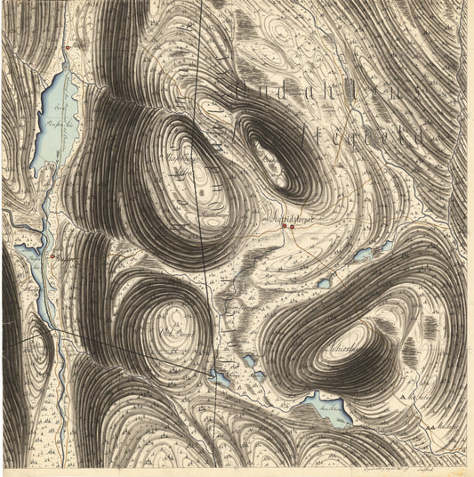 20C 12 sø: Hedmark