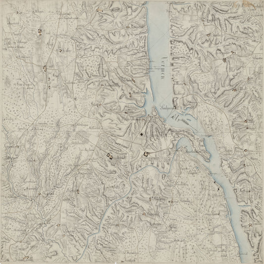 20C 3 sv: Akershus